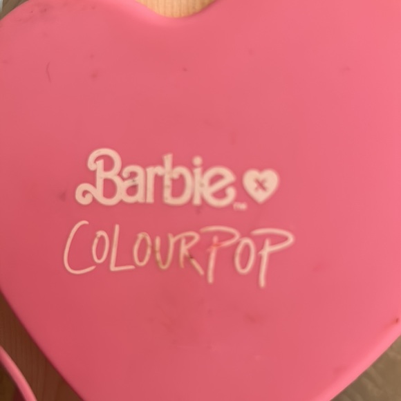 Colorpop Barbie Duo - Picture 3 of 3